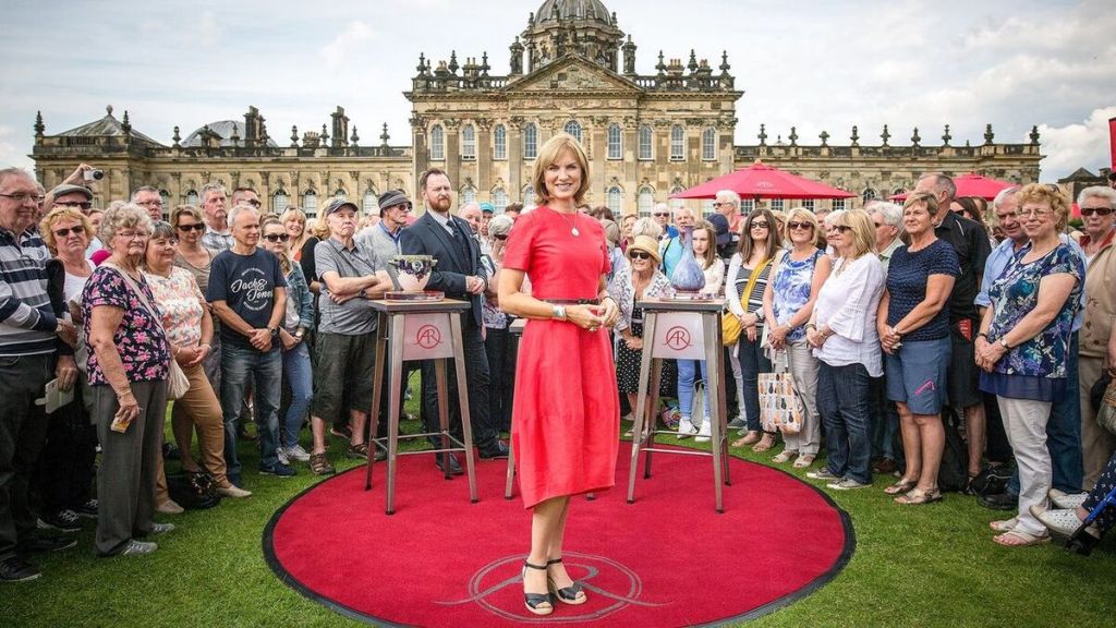 Antiques Roadshow (1979) Season 35