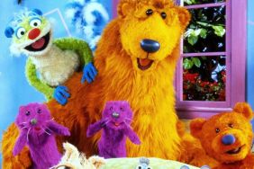 Bear in the Big Blue House Season 3