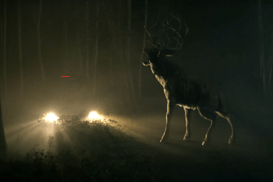 Bambi: The Reckoning Trailer Previews Next Entry in the Poohniverse