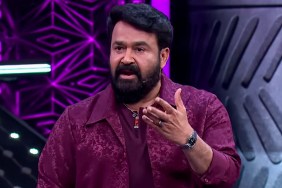 Bigg Boss Malayalam