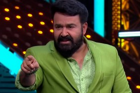 Bigg Boss Malayalam