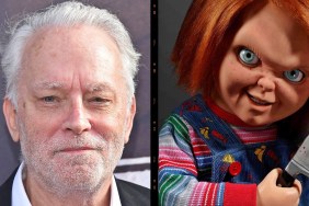 brad dourif retired chucky