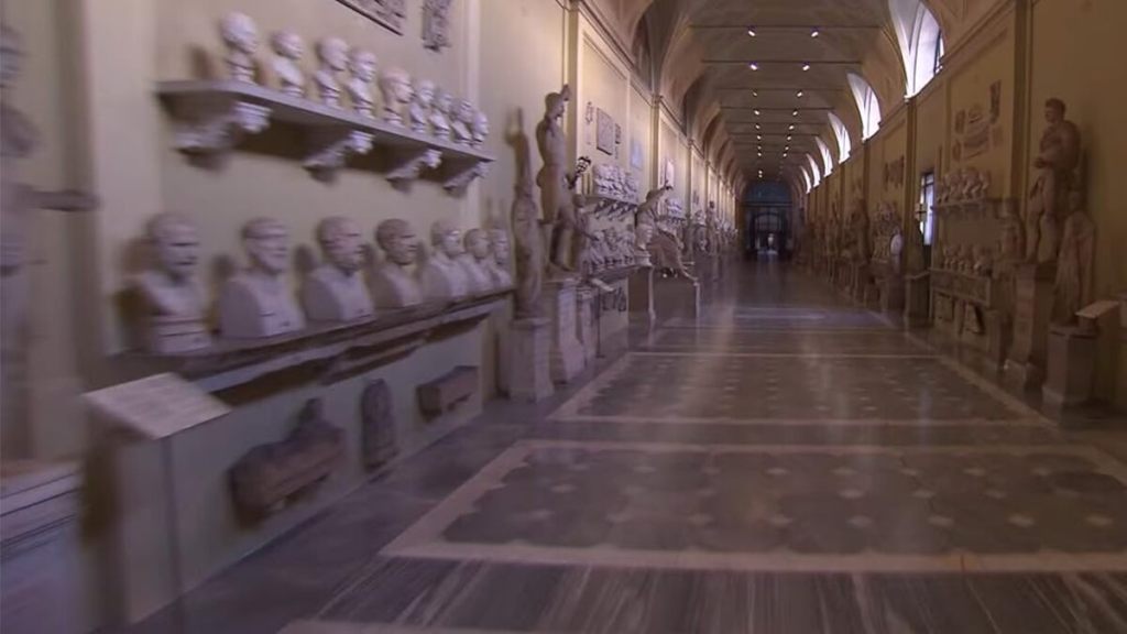 Museum Secrets (2011) Season 1