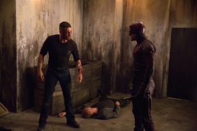 Daredevil: Born Again Set Photos Reunite Charlie Cox & Jon Bernthal