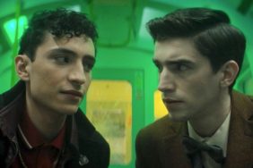 Dead Boy Detectives Teaser Trailer Introduces Titular Supernatural Duo