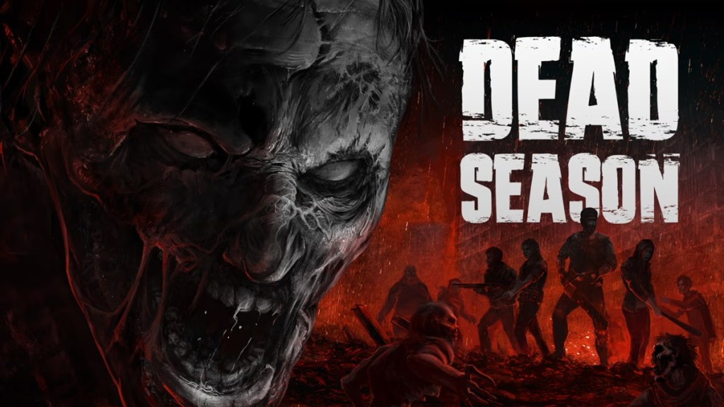 dead season pc