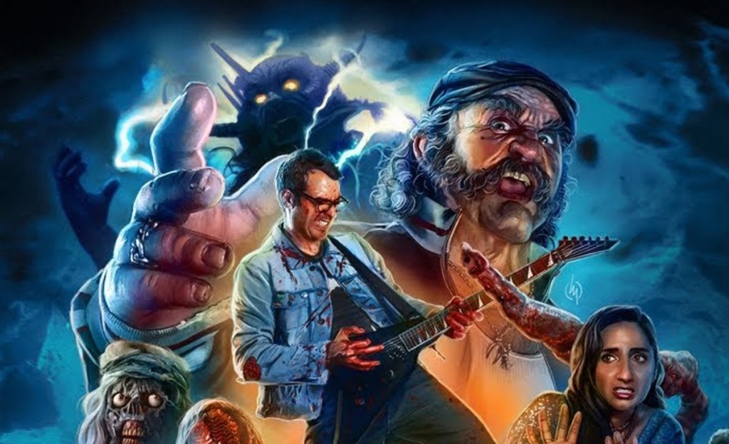 destroy all neighbors dvd release date