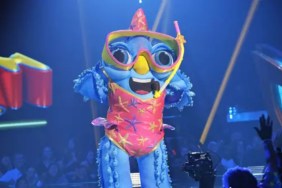 The Masked Singer Season 8