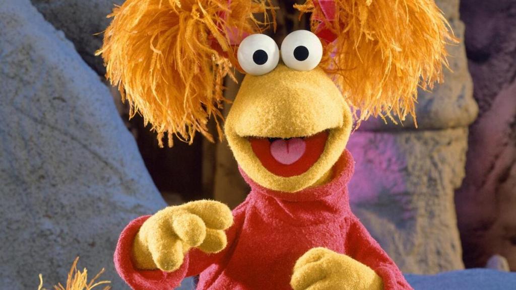 Fraggle Rock (1983) Season 3