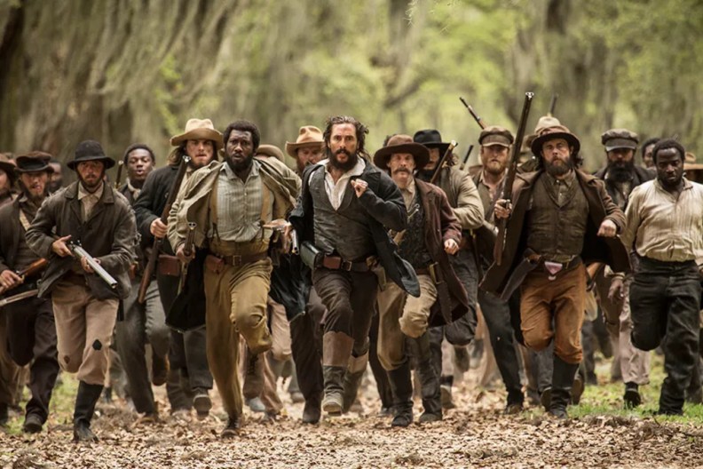 Free State of Jones