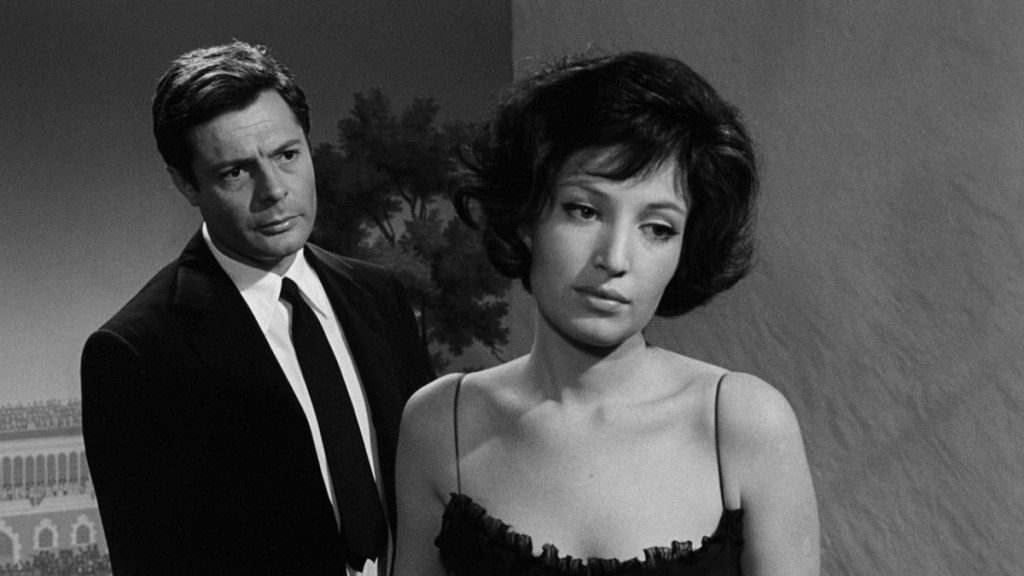 La Notte