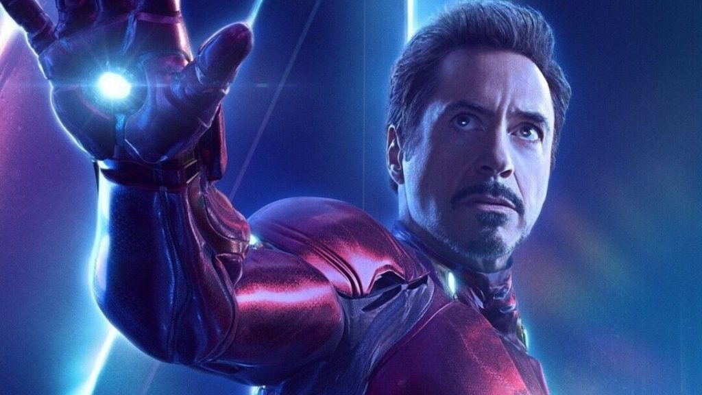 Robert Downey Jr. MCU Return