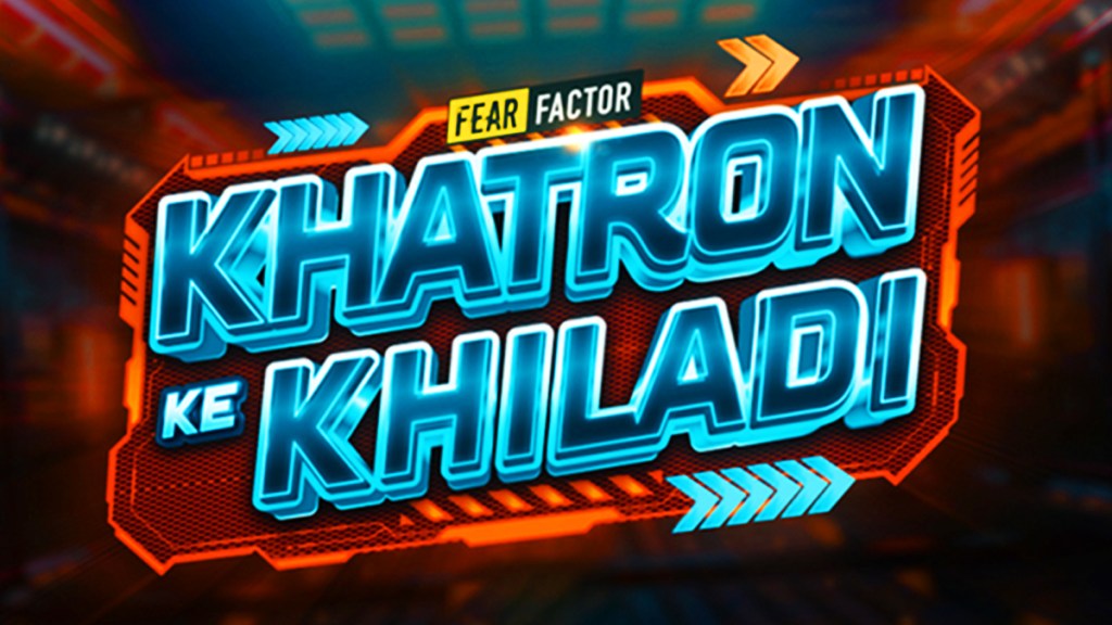 Khatron Ke Khiladi