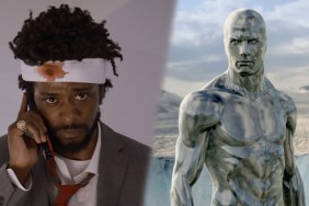 lakeith stanfield silver surfer julia garner mcu marvel fantastic four