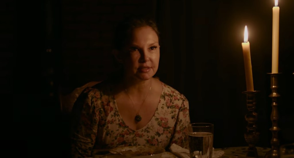 Lazareth Trailer Previews Ashley Judd & Sarah Pidgeon Thriller Movie