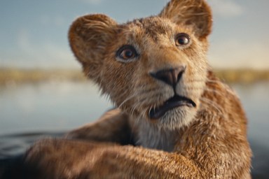 Mufasa Cast Adds Mads Mikkelsen, Blue Ivy Carter, and More to Lion King Prequel