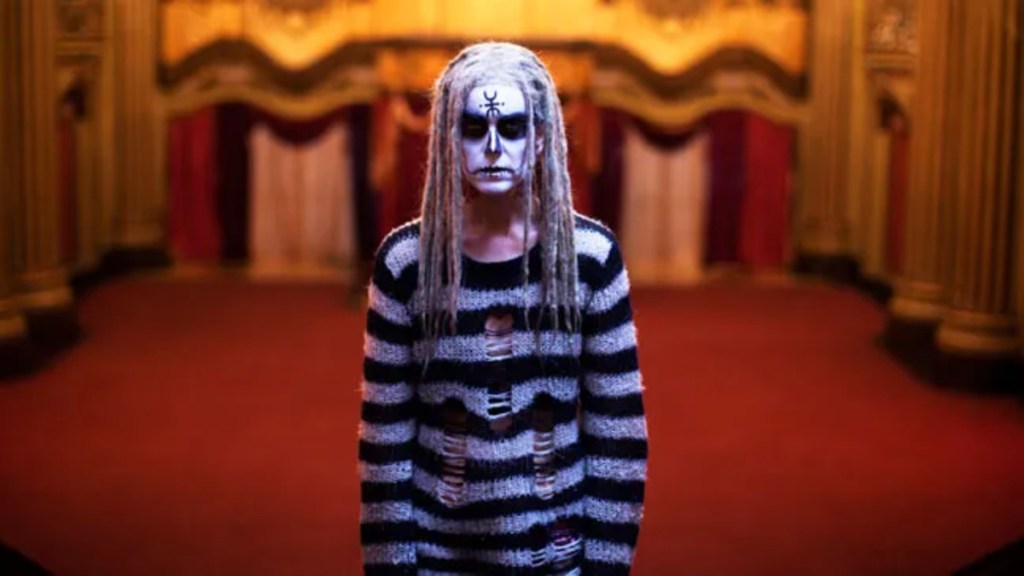 The Lords of Salem