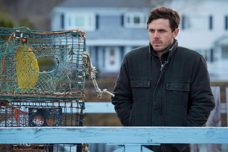 Manchester by the Sea streaming