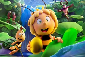 Maya the Bee: The Golden Orb