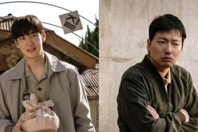 Chief Detective 1958 actors Lee Je-Hoon and Lee Dong-Hwi