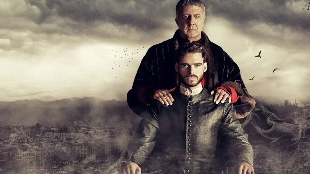 Medici: Masters of Florence Season 1 Streaming: Watch & Stream Online via Netflix