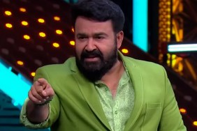 Bigg Boss Malayalam