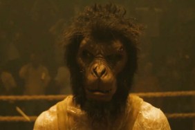 monkey man post-credits