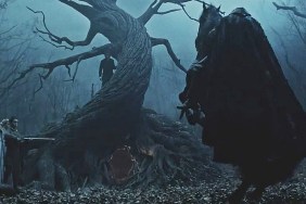 new sleepy hollow movie