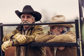 Ride Trailer Sets Release Date for Western Drama