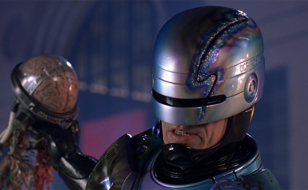 robocop 2 4k uhd