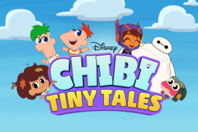 Chibi Tiny Tales Season 1 streaming