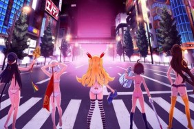 Akiba's Trip The Animation Season 1