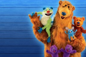 Bear in the Big Blue House Season 1