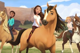 Spirit: Riding Free Season 1