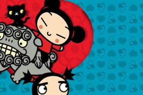 Pucca (2006) Season 1