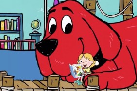 Clifford the Big Red Dog Season 2