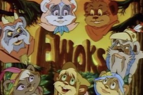 Ewoks Season 2