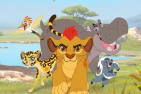 The Lion Guard Season 2