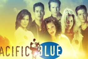 Pacific Blue Season 3