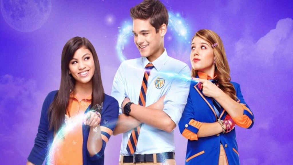 Every Witch Way Season 3