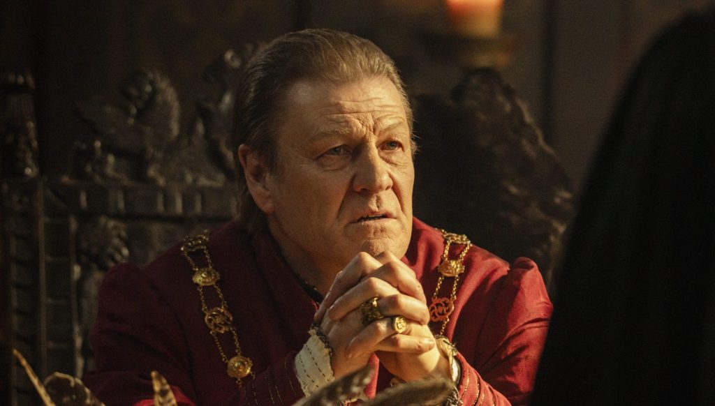 Shardlake Trailer Previews Hulu's Newest Period Drama Starring Sean Bean