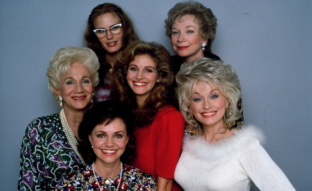 Steel Magnolias 35th Anniversary Theatrical Rerelease Dates Set