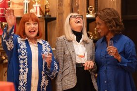 Summer Camp Trailer: Diane Keaton, Kathy Bates & Alfre Woodard Lead Comedy Movie