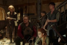 2 The Witcher Spin-off Shows Reportedly Canceled by Netflix