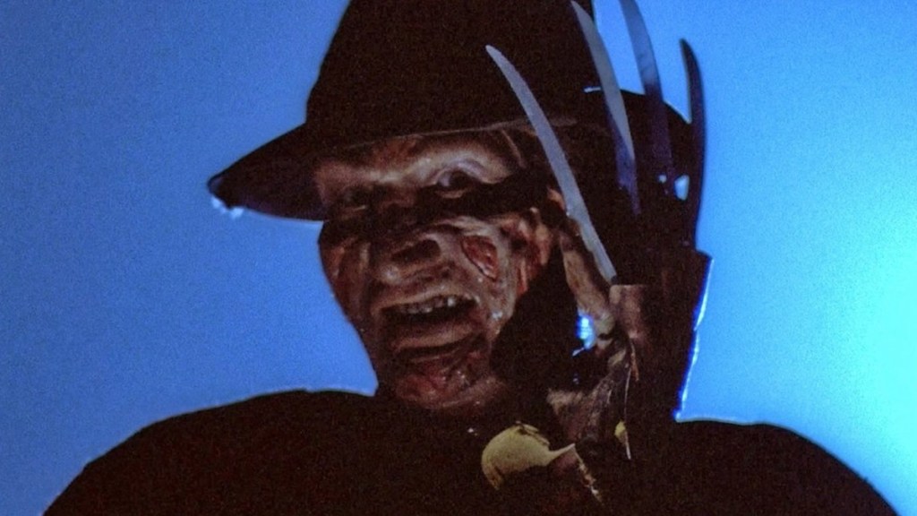 A Nightmare on Elm Street (1984)