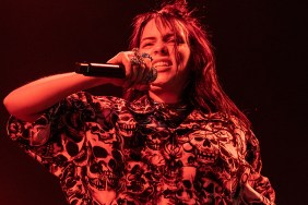 ticketmaster billie eilish