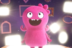 UglyDolls (2019)