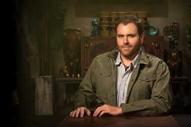 Josh Gates Tonight (2020) Season 4