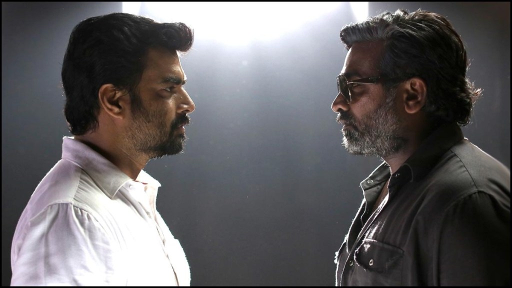 Vikram Vedha (2017) streaming