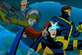 X-Men '97 Clip Previews the Summers' Explosive Road Trip